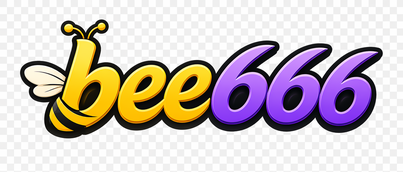 bee666 লোগো